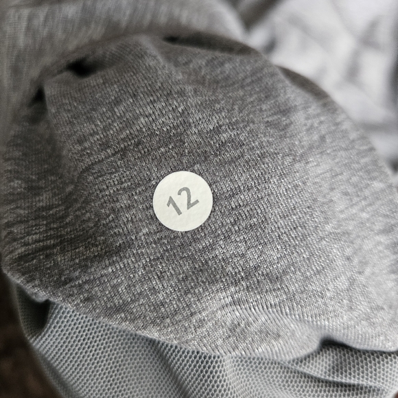 Lululemon Define Pullover - Picture 10 of 10